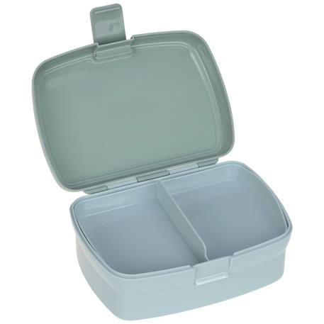 Lunch set boìte à goûter et gourde tiny drivers pompier (0,46 l) Olive 5 - vertbaudet enfant 
