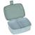 Lunch set boìte à goûter et gourde tiny drivers pompier (0,46 l) Olive 5 - vertbaudet enfant 