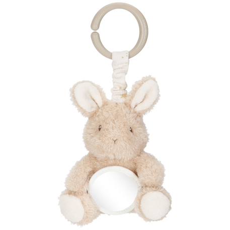 Set de 3 jouets pour arche newborn Multicolore 5 - vertbaudet enfant 