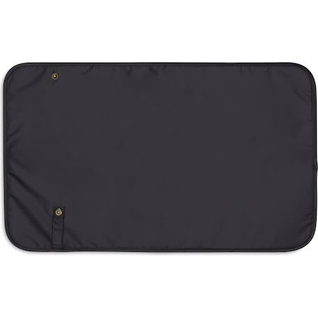 Sac à langer puffed moos Beige+Noir+Vert 11 - vertbaudet enfant 