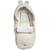 Chancelière d'hiver plushy cuban sand Ecru 2 - vertbaudet enfant 
