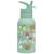 Gourde isotherme joie (350 ml) Vert d'eau, rose, jaune 2 - vertbaudet enfant 