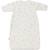 Gigoteuse hiver manches amovibles birds tog 3 coton Blanc, rose, bleu 2 - vertbaudet enfant 