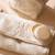 Tapis à langer nomade Beige lapin+Ecru+Marron 5 - vertbaudet enfant 