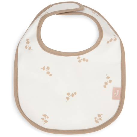 Lot de 5 bavoirs imperméables miffy and friends Bleu, marron, écru+Ecru, marron, rose 12 - vertbaudet enfant 