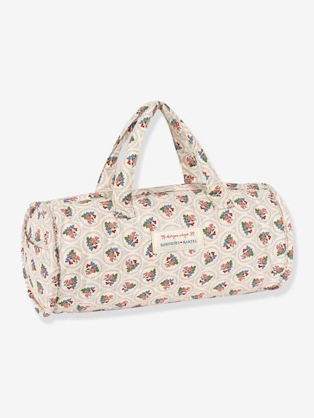 Lit poupon multicolore+rouge 3 - vertbaudet enfant 