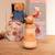 Empilable en bois ours marcel Beige 3 - vertbaudet enfant 