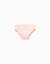 Lot de 7 culottes en coton jours de la semaine Multicolore 2 - vertbaudet enfant 