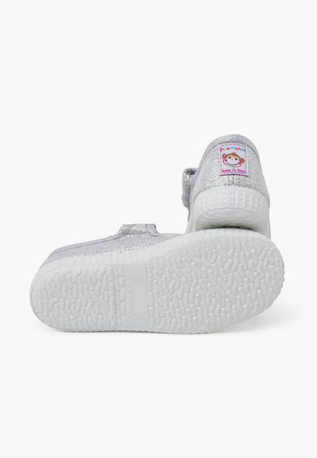 Babies effet brillant bande adhésive Argent+Or 3 - vertbaudet enfant 