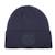 Bonnet ultra doux, non doublé Marine 3 - vertbaudet enfant 