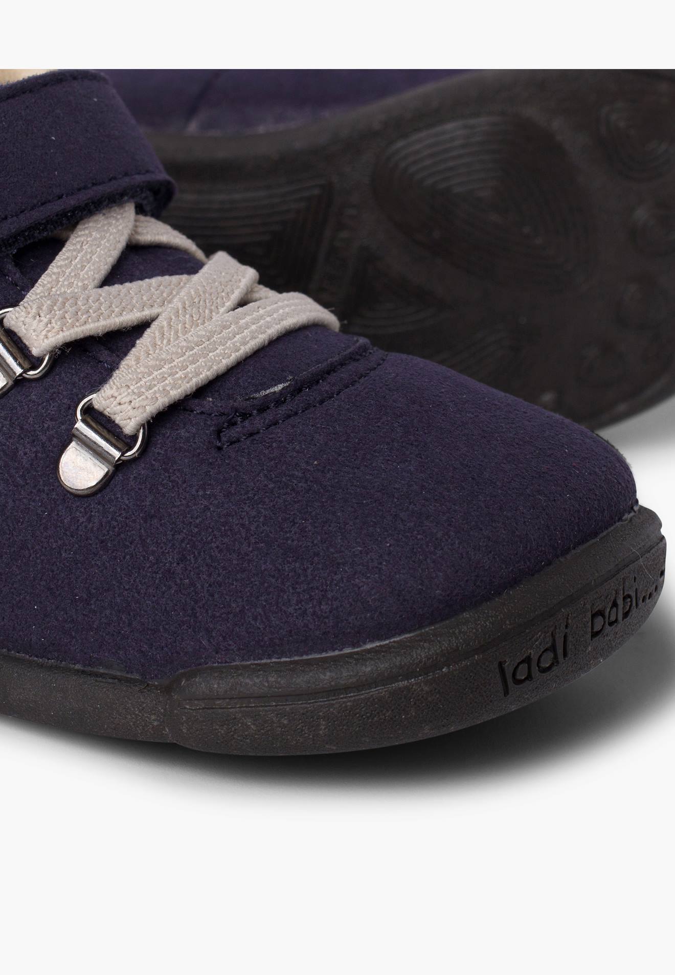 Chaussures Barefoot Pisamonas Pour Bébés – Serratex, Scratch, Bout Large, Semelle Fine (tailles 20 à 30)