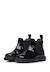 Bottines chelsea en verni piccadilly Noir- 5 - vertbaudet enfant 