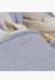 Espadrille fille rubans Bleu ciel+Écru+Rose pastel 6 - vertbaudet enfant 