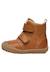 Bottines en cuir doublé bubble vl Anthracite-+Citrouille-+Cognac-+Marine-+Rose- 13 - vertbaudet enfant 