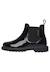 Bottines chelsea en verni piccadilly Noir- 3 - vertbaudet enfant 