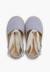 Espadrille fille rubans Bleu ciel+Écru+Rose pastel 5 - vertbaudet enfant 