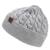 Bonnet ultra doux, non doublé Gris 1 - vertbaudet enfant 