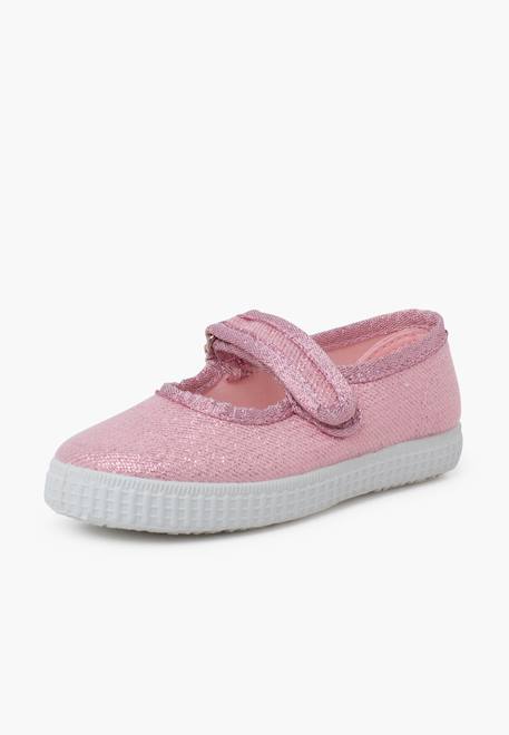 Babies effet brillant bande adhésive Argent+Or+Rose 14 - vertbaudet enfant 