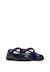 Ballerines en cuir verni pavia 2 Marine- 2 - vertbaudet enfant 