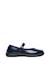 Ballerines en cuir verni pavia 2 Marine- 1 - vertbaudet enfant 
