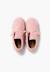 Bottines enfant  à franges Beige+Bleu marine+Camel+Gris+Rose+Taupe 25 - vertbaudet enfant 