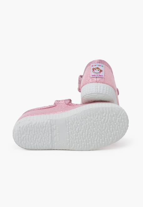 Babies effet brillant bande adhésive Argent+Or+Rose 15 - vertbaudet enfant 