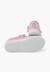 Babies effet brillant bande adhésive Argent+Or+Rose 15 - vertbaudet enfant 
