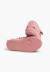 Bottines enfant  à franges Beige+Bleu marine+Camel+Gris+Rose+Taupe 23 - vertbaudet enfant 