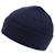 Bonnet ultra doux, non doublé Marine 1 - vertbaudet enfant 