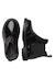Bottines chelsea en verni piccadilly Noir- 4 - vertbaudet enfant 