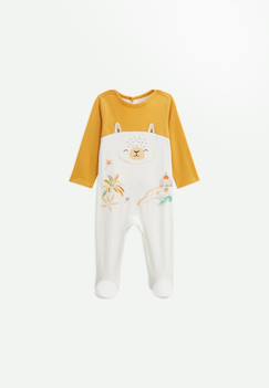 Bébé-Pyjama, surpyjama-Pyjama bébé liwa