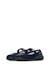 Ballerines en cuir verni pavia 2 Marine- 5 - vertbaudet enfant 