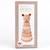 Empilable en bois ours marcel Beige 5 - vertbaudet enfant 