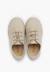 Derbies enfants lin lacets jute Beige+Naturel 5 - vertbaudet enfant 