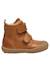 Bottines en cuir doublé bubble vl Anthracite-+Citrouille-+Cognac-+Marine-+Rose- 11 - vertbaudet enfant 
