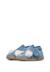 Pantoufles en tissu bisue Bleu clair- 5 - vertbaudet enfant 