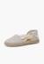Espadrille fille rubans Bleu ciel+Écru+Rose pastel 8 - vertbaudet enfant 