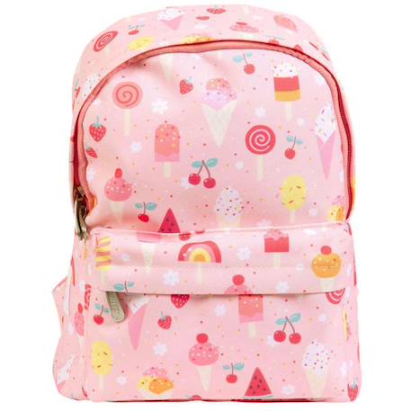 Sac à dos bébé rêves de licorne Bleu marine+Bleu, jaune, rouge+Bleu, rose, rouge+Marron, orange+Rose+Rose, blanc, rouge+Rose, bleu, jaune+Rose, jaune, rouge+Vert+Vert d'eau, orange, marron+Vert, jaune, gris+Violet, blanc, rose 37 - vertbaudet enfant 