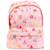 Sac à dos bébé rêves de licorne Bleu marine+Bleu, jaune, rouge+Bleu, rose, rouge+Marron, orange+Rose+Rose, blanc, rouge+Rose, bleu, jaune+Rose, jaune, rouge+Vert+Vert d'eau, orange, marron+Vert, jaune, gris+Violet, blanc, rose 37 - vertbaudet enfant 
