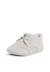 Bottines bébé en cuir style blucher Bleu marine+Gris+Taupe 8 - vertbaudet enfant 