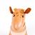 Empilable en bois girafe léonie Beige 4 - vertbaudet enfant 