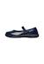 Ballerines en cuir verni pavia 2 Marine- 3 - vertbaudet enfant 
