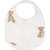 Lot de 5 bavoirs imperméables Beige, bleu, blanc+Ecru, beige, noir 12 - vertbaudet enfant 