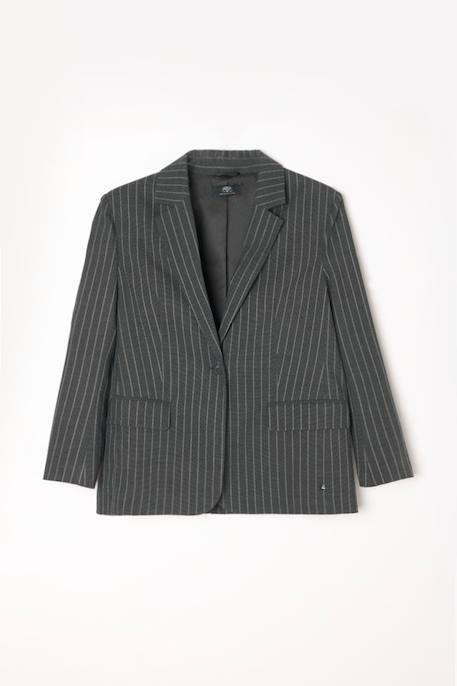 Veste tilingi Anthracite 2 - vertbaudet enfant 