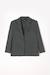 Veste tilingi Anthracite 2 - vertbaudet enfant 