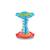 Rouleau de pluie - hochet - jouet éducatif pour enfants Multi-coloured 1 - vertbaudet enfant 