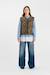 Veste sans manches gudrugi Leopard 2 - vertbaudet enfant 