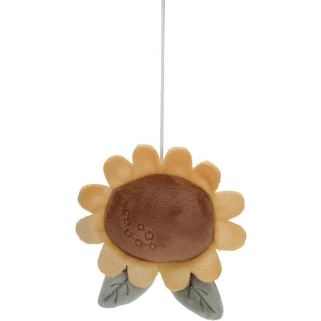Mobile musical little farm Multicolore 5 - vertbaudet enfant 
