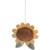 Mobile musical little farm Multicolore 5 - vertbaudet enfant 