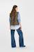 Veste sans manches gudrugi Leopard 4 - vertbaudet enfant 